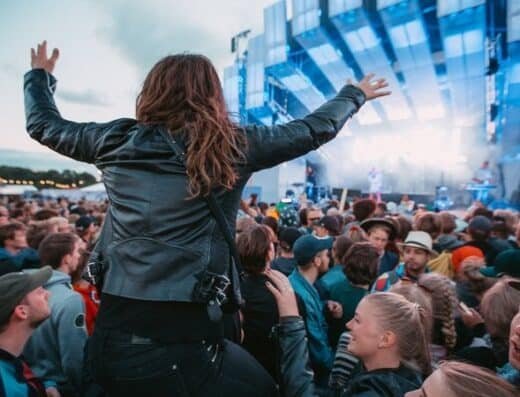 Lost Lands Music Festival 2026 – Thornville, United States