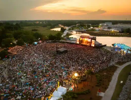 High Water Festival 2027 – North Charleston, United States