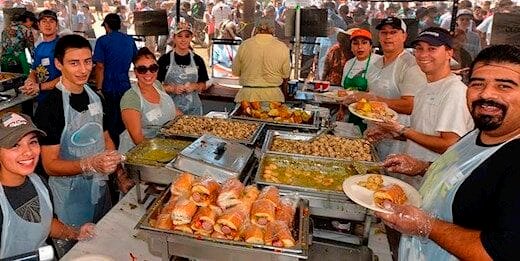 Gilroy Garlic Festival 2026 – Gilroy, United States