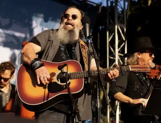 Hardly Strictly Bluegrass 2026 – San Francisco, United States