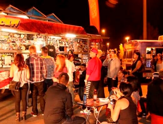 Great American Foodie Fest 2026 – Las Vegas, USA