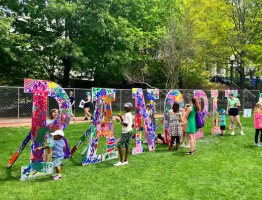 Panoply Arts Festival 2027 – Huntsville, United States