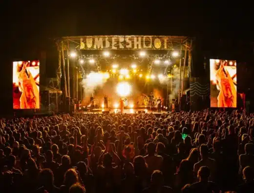 Bumbershoot Arts & Music Festival