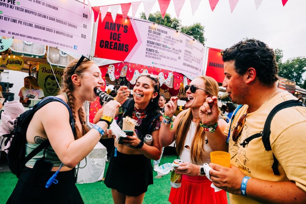 Austin City Limits Music Festival 2026 – Austin, United States