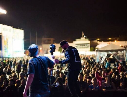 Bumbershoot Arts & Music Festival 2026 – Seattle, United States