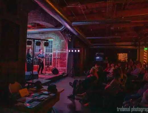 The Town and the City Festival