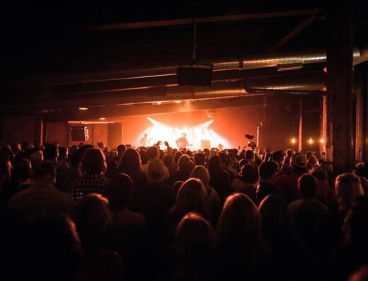 AMERICANAFEST 2026 – Nashville, USA