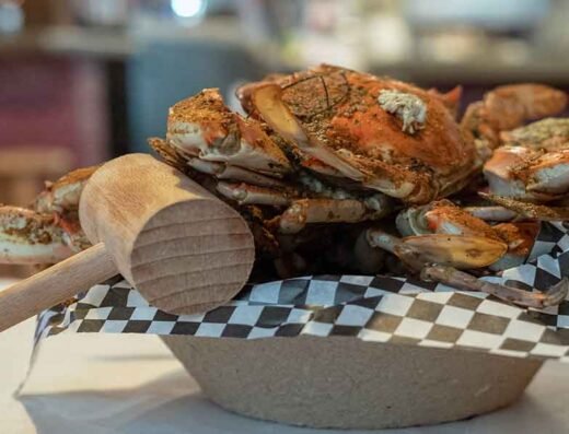 Maryland Seafood Festival 2026 – Annapolis, USA