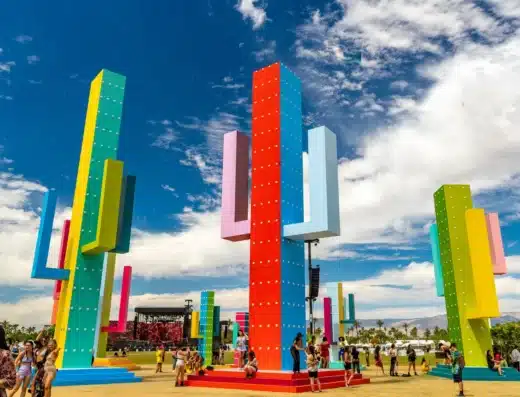 Coachella Valley Music and Arts Festival 2027 – Indio, United States