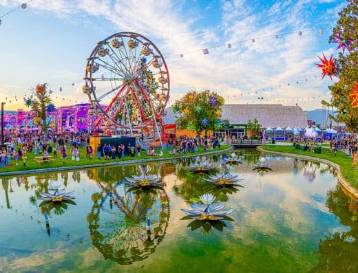 Beyond Wonderland SoCal 2027 – San Bernardino, United States