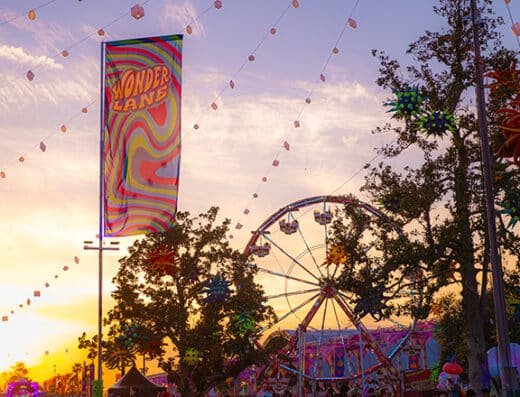 Beyond Wonderland SoCal 2027 – San Bernardino, United States