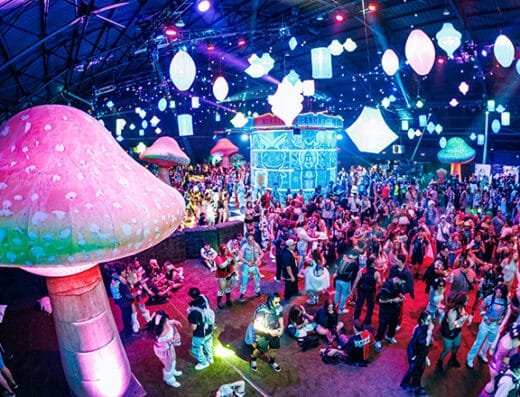 Beyond Wonderland SoCal 2027 – San Bernardino, United States