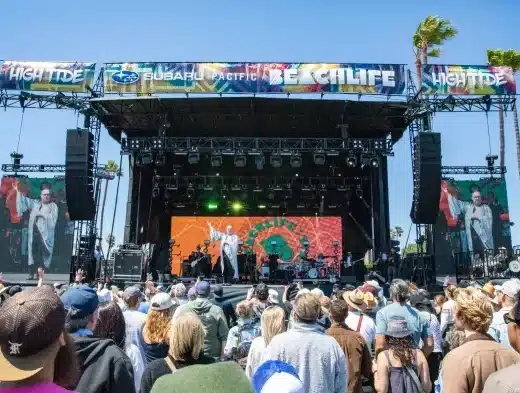 BeachLife Festival 2026 – Redondo Beach, United States
