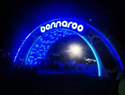 Bonnaroo Music & Arts Festival 2026 – Manchester, United States
