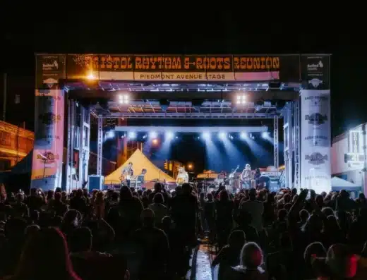 Bristol Rhythm & Roots Reunion 2026 – Bristol, USA