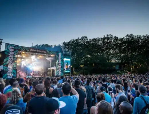 Bumbershoot Arts & Music Festival 2026 – Seattle, United States