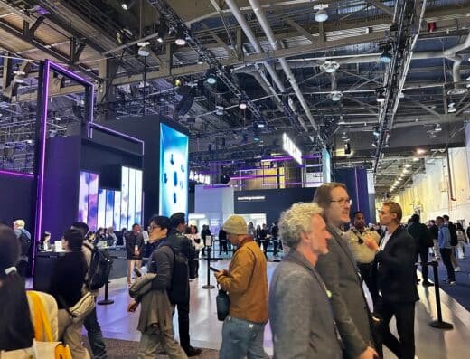 CES 2027 (Consumer Electronics Show) – Las Vegas, USA