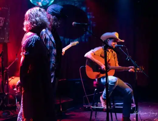 AMERICANAFEST 2026 – Nashville, USA