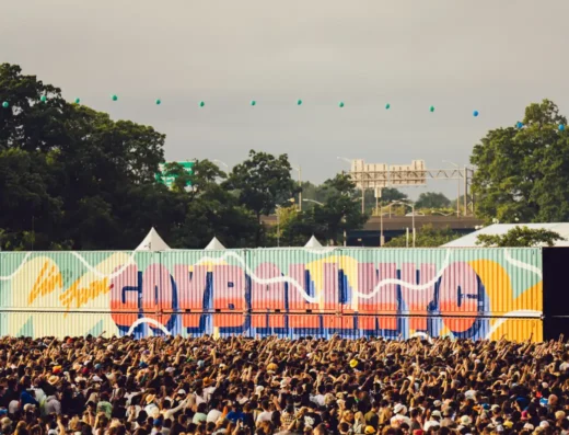 The Governors Ball Music Festival 2026 – Queens, United States