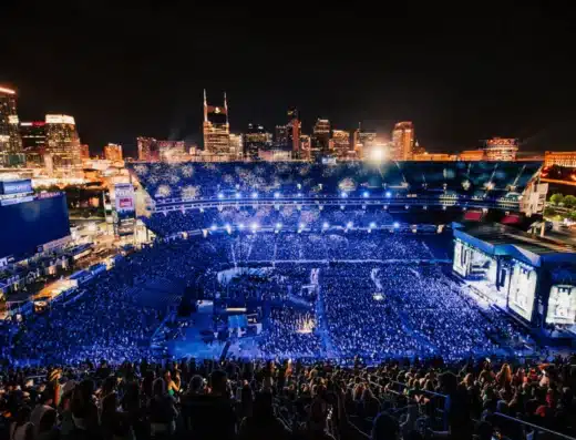 CMA Fest 2026 – Nashville, United States