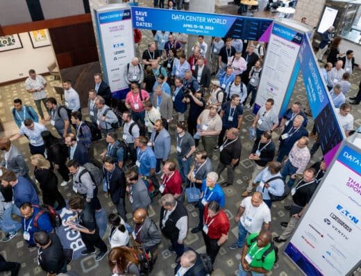 Data Center World 2026 – Washington, D.C., USA