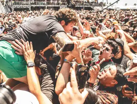 Vans Warped Tour Long Beach 2026 – Long Beach, USA
