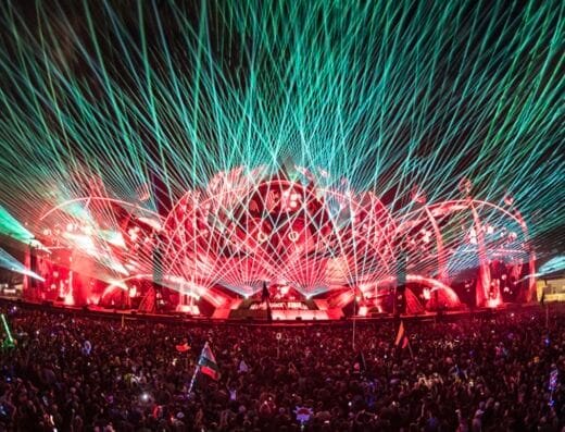Electric Daisy Carnival Orlando 2026 – Orlando, United States