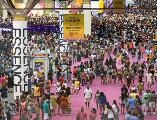 ESSENCE Festival of Culture 2026 – New Orleans, USA