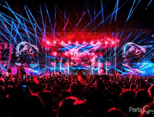 Global Dance Festival