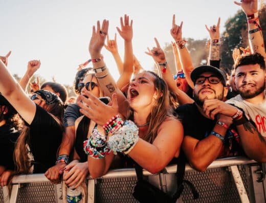 Aftershock Festival 2026 – Sacramento, USA