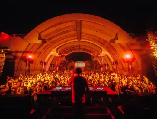 FORM Arcosanti 2026 – Mayer, United States