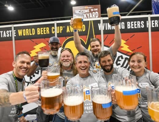 Great American Beer Festival 2026 – Denver, USA