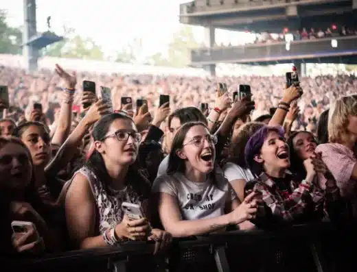 All Things Go Festival NYC 2026 – USA