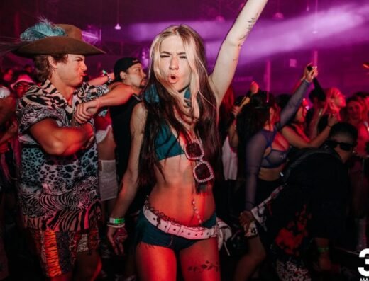 Global Dance Festival 2026 – Denver, United States