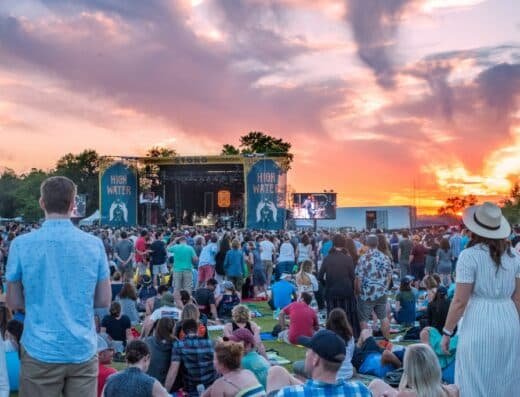 High Water Festival 2027 – North Charleston, United States
