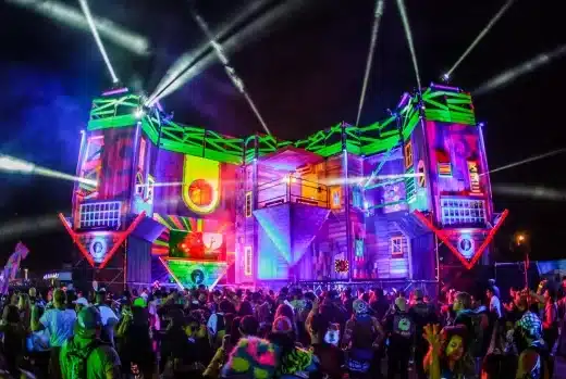 Nocturnal Wonderland 2026 – San Bernardino, United States