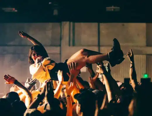 LEVITATION Festival 2026 – Austin, USA