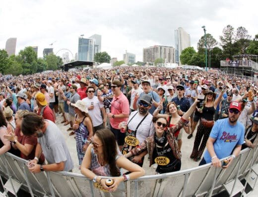 SweetWater 420 Fest 2027 – Atlanta, USA