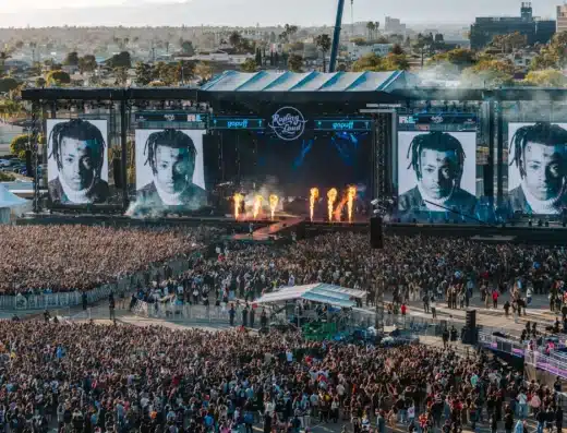 Rolling Loud 2026 – Orlando, United States