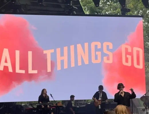 All Things Go Music Festival 2026 – Columbia, United States