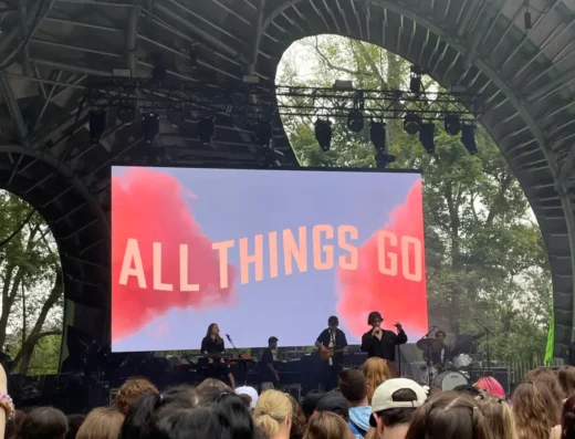 All Things Go Music Festival 2026 – Columbia, United States