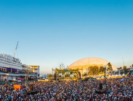 Day Trip Festival 2026 – Long Beach, United States