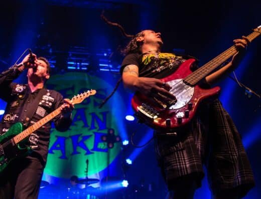 The Fest 24 - 2026, Gainesville, USA