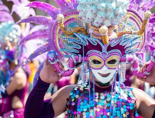 New Orleans Mardi Gras 2027 – New Orleans, USA