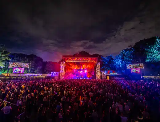 Mempho Music Festival 2026 – Memphis, United States