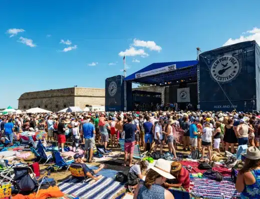 Newport Jazz Festival