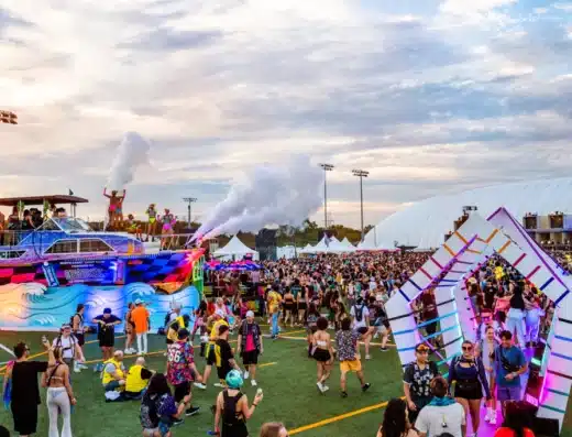 North Coast Music Festival 2026 – Bridgeview (Chicago), United States