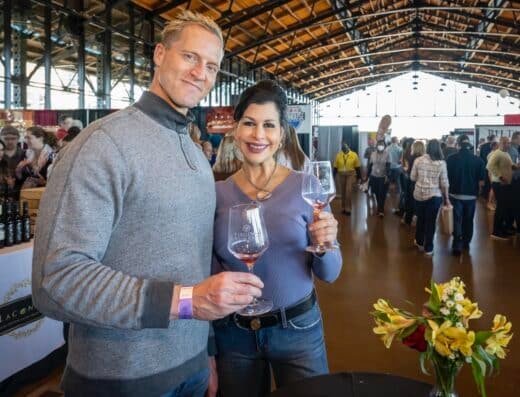 Virginia Wine Expo 2027 – Richmond, USA