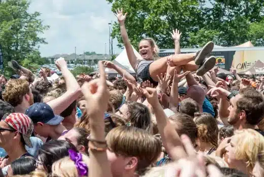 Vans Warped Tour Long Beach 2026 – Long Beach, USA