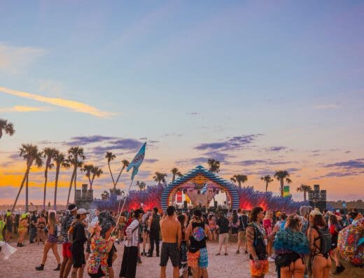 Okeechobee Music & Arts Festival